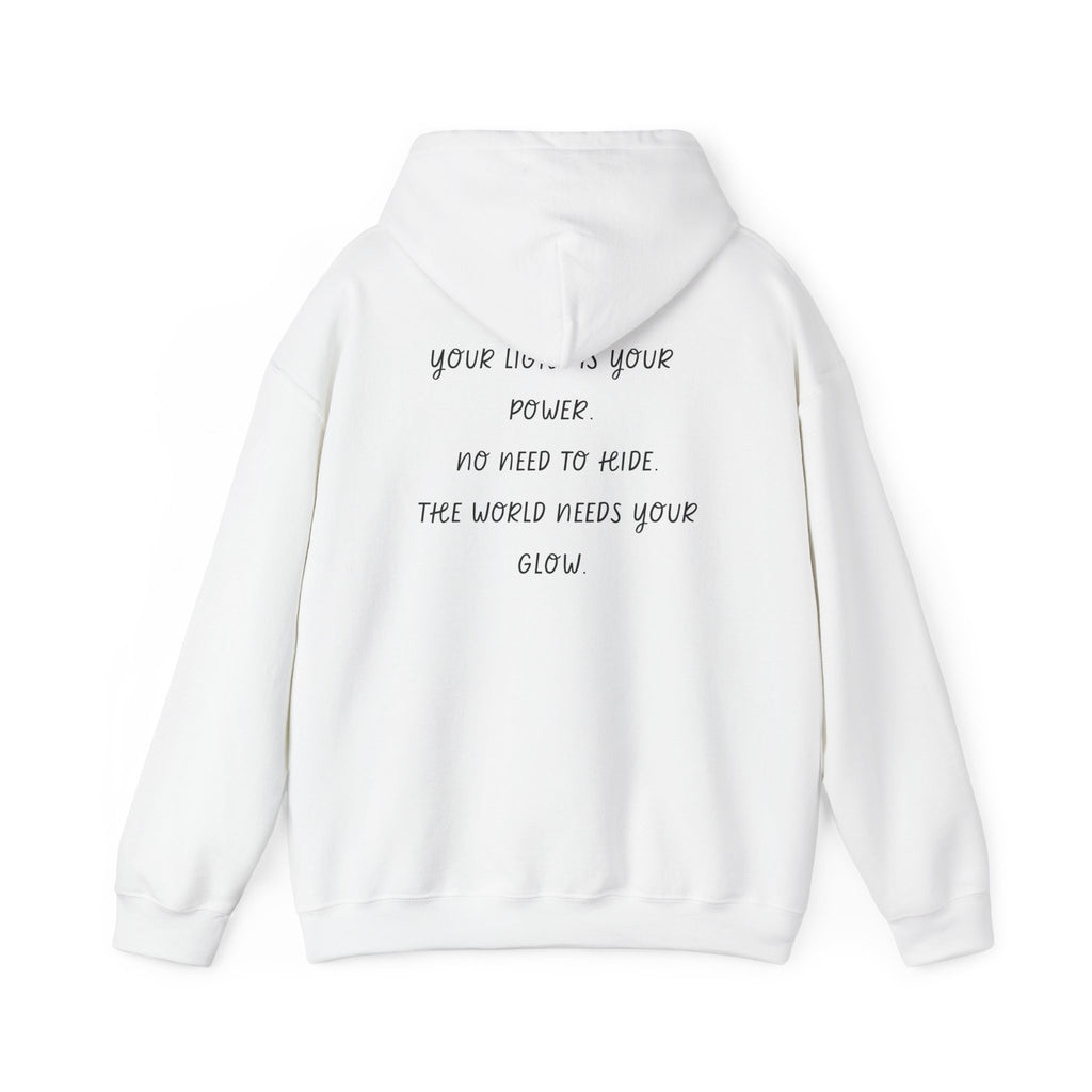 Made to Shine Unisex Hoodie